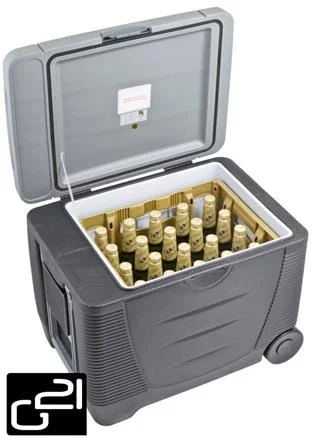 G21 C&W 45 litrů