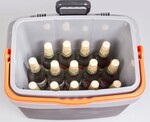 G21 C&W autochladnička 33 litrů