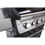 G21 Costarica BBQ Premium line plynový gril, 5 horákov