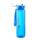 G21 Fľaša na smoothie/juice, 1000 ml, modrá-zamrznutá MX5041MZ