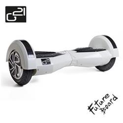 G21 Future board PRO White