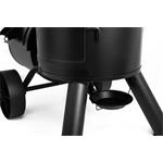 G21 Grill Kansas BBQ
