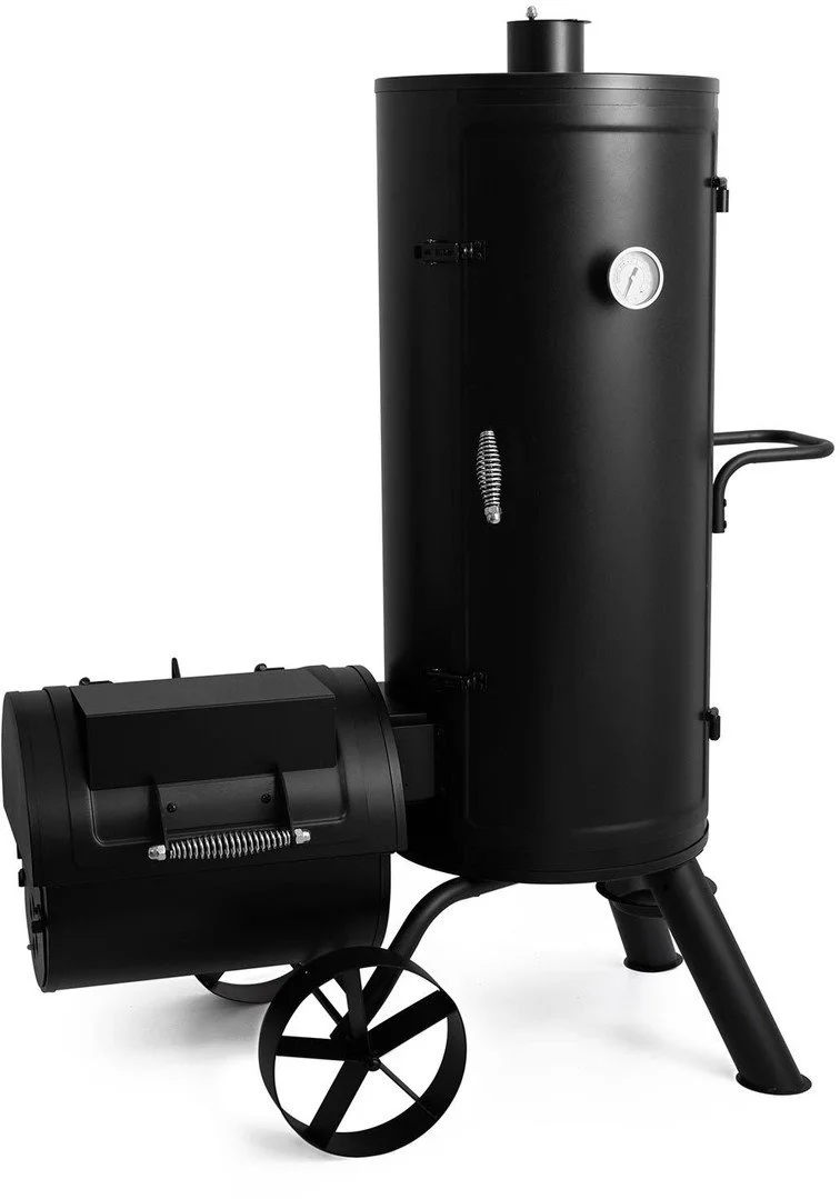 G21 Grill Kansas BBQ