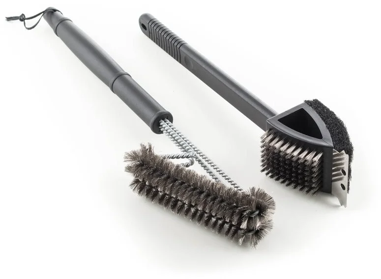 G21 Grilovacie náradie, čistiaci set 8595627417833