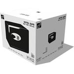 G21 Hotelový trezor H30CF