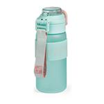 G21 Láhev na pití 600 ml 2v1, mátová zmrzlá