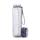 G21 Láhev na smoothie/juice, 1000 ml, šedá-zmrzlá
