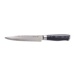 G21 Nůž Gourmet Damascus 18 cm NB-D1090-1 - Kuchyňské nože a příbory