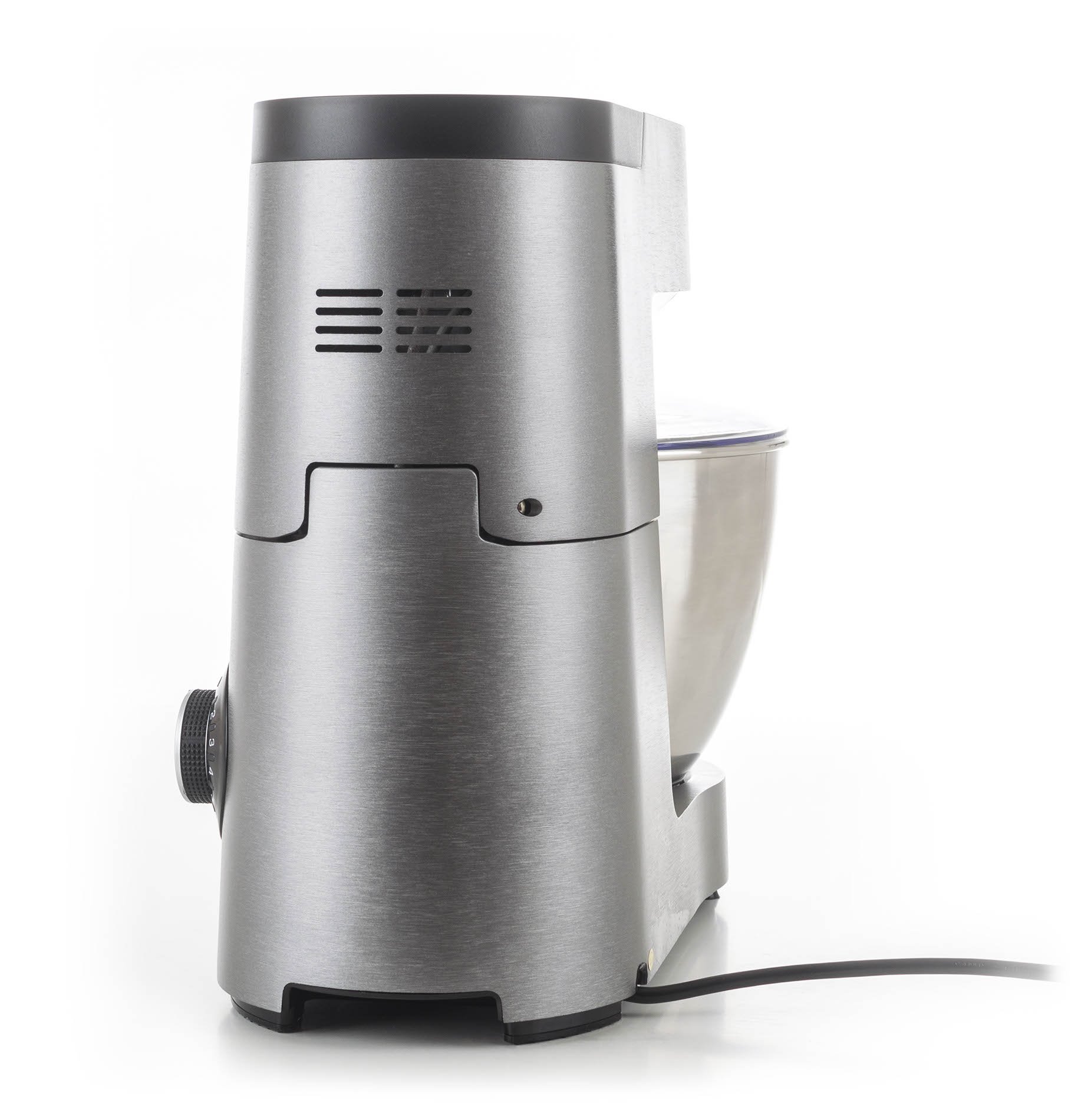 G21 Promesso Iron Grey, kuchynský robot, 1500 W