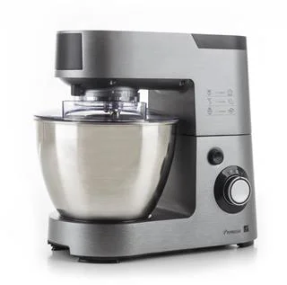 G21 Promesso Iron Grey, kuchynský robot, 1500 W