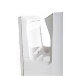 G21 Razor White