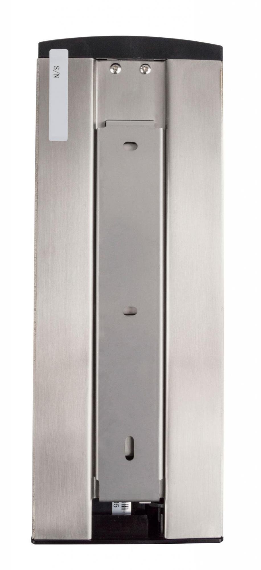 G21 Rocket, Stainless Steel G21-Rck-SADD