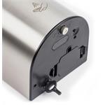 G21 Rocket, Stainless Steel G21-Rck-SADD