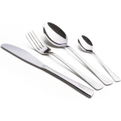 G21 Sada příborů Gourmet Luxury, 24 ks