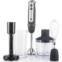 G21 VitalStick black tyčový mixér, 800W