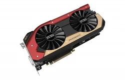 Gainward GeForce GTX 1070 Phoenix GLH