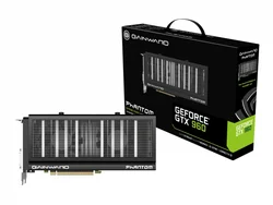 Gainward GeForce GTX 960 Phantom 4GB (426018336-3422)