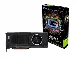 Gainward GeForce GTX TITAN X 12GB (426018336-3439)
