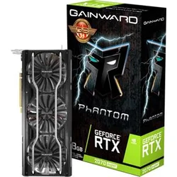 Gainward GeForce RTX 2070 SUPER Phantom "GS"