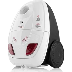 GALLET ASP301 Amiens GALASP301 - Vysavače síťové