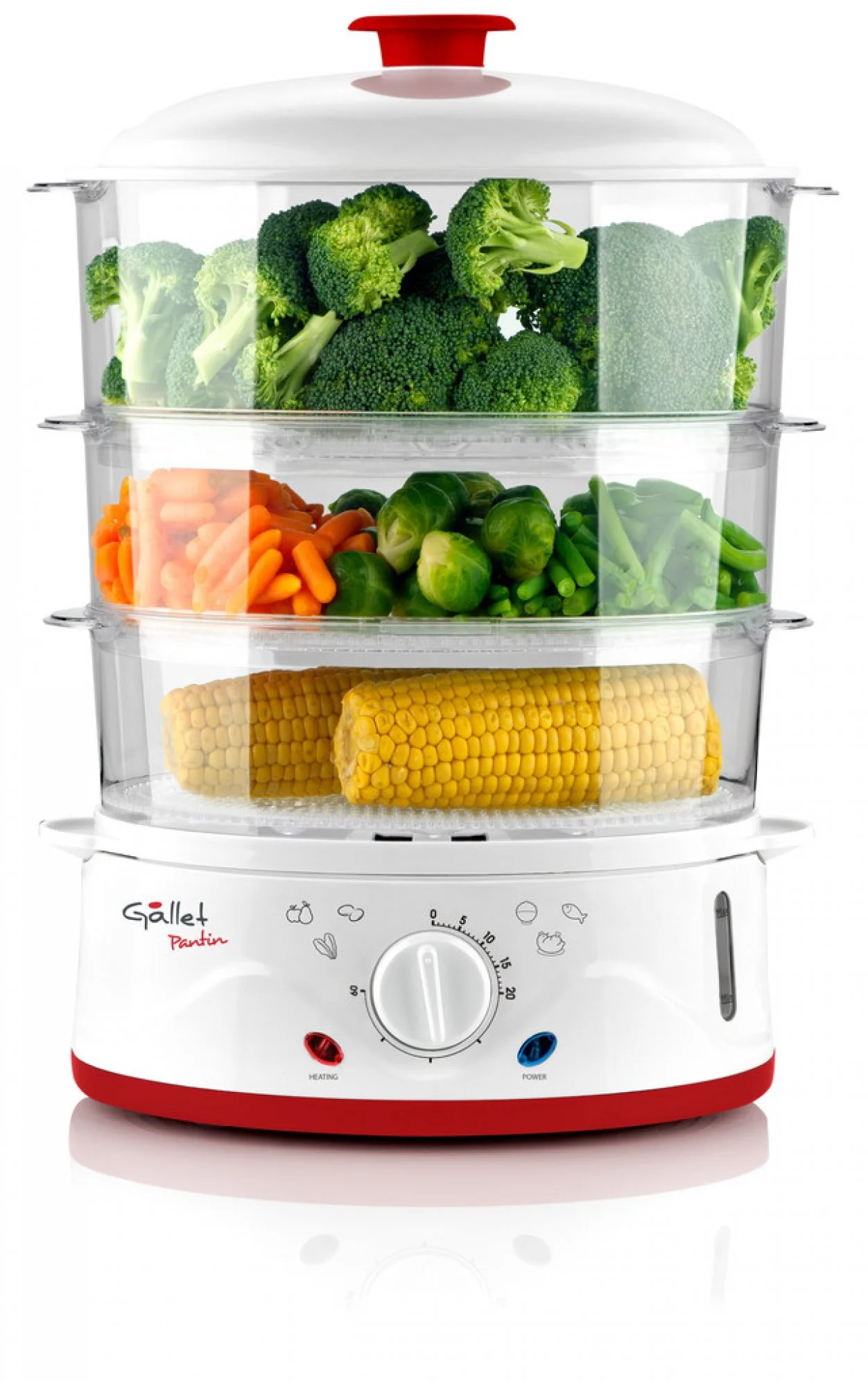 GALLET CUV 962 GALCUV962