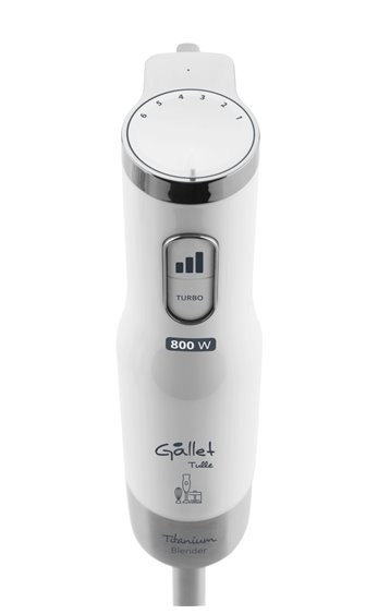 GALLET MIX 535