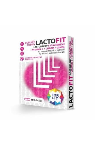 GALMED ForFit Lactofit, 10 tob 