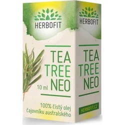 GALMED Herbofit Tea Tree Neo 100% olej, 10 ml