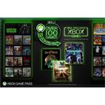 Game Pass 3 mesiace