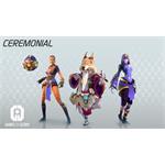 Games Of Glory Masters of the Arena Pack