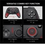 GameSir Cyclone 2 Black