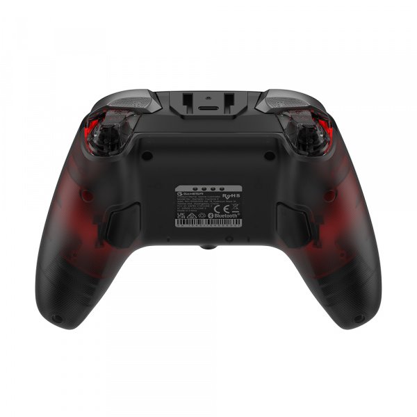 GameSir Cyclone 2 Bundle Black