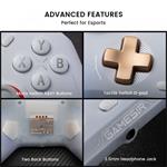 GameSir Cyclone 2 Bundle Black