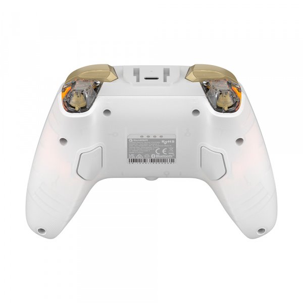GameSir Cyclone 2 Bundle White