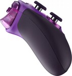 GameSir G7 Pro slivkovo fialová