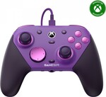 GameSir G7 Pro slivkovo fialová