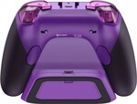 GameSir G7 Pro slivkovo fialová