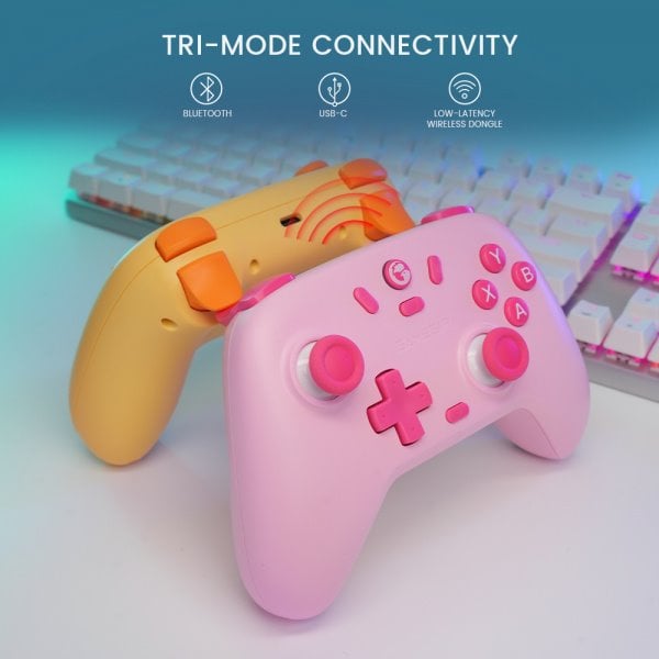GameSir Nova Lite Sky Blue