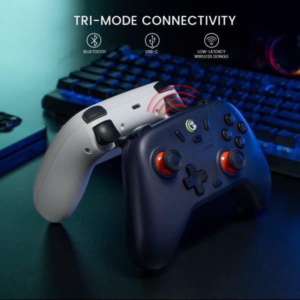 GameSir Nova Lite St. White