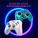 GameSir Nova Retro White
