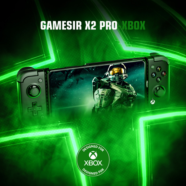 GameSir X2 Pro Xbox for Android Moonlight (Type-C)