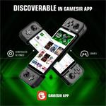 GameSir X2 Pro Xbox pre Android Midnight (typ C)