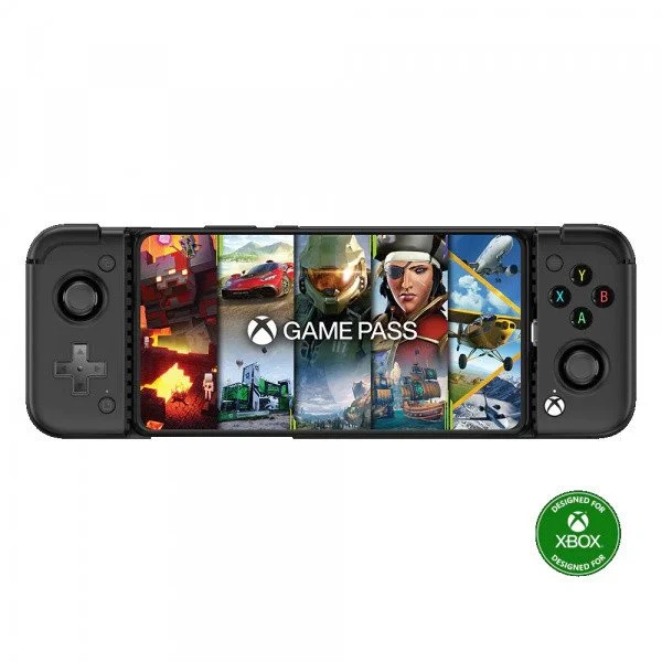GameSir X2 Pro Xbox pre Android Midnight (typ C)