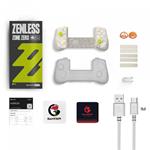 GameSir X5s - Zenless Zone Zero Edition White