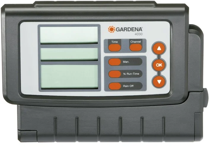 Gardena 01283-29 Klasické ovládanie zavlažovania 4030