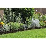 Gardena 0532-20 Obruba záhonu, výška 15 cm / dĺžka 9 m