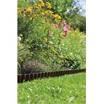 Gardena 0534-20 Obruba záhonu, výška 20 cm / dĺžka 9 m