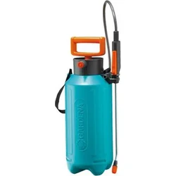 Gardena 0822-20 tlakový postřikovač Classic, plnicí množství 5 l 