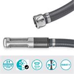Gardena 09090-20 Sací hadice s filtrem 25 mm (1"), 4 m