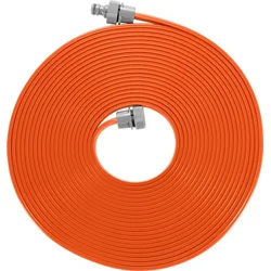 Gardena 0996-20 Hadicový zavlažovač, dĺžka 15 m, oranžový